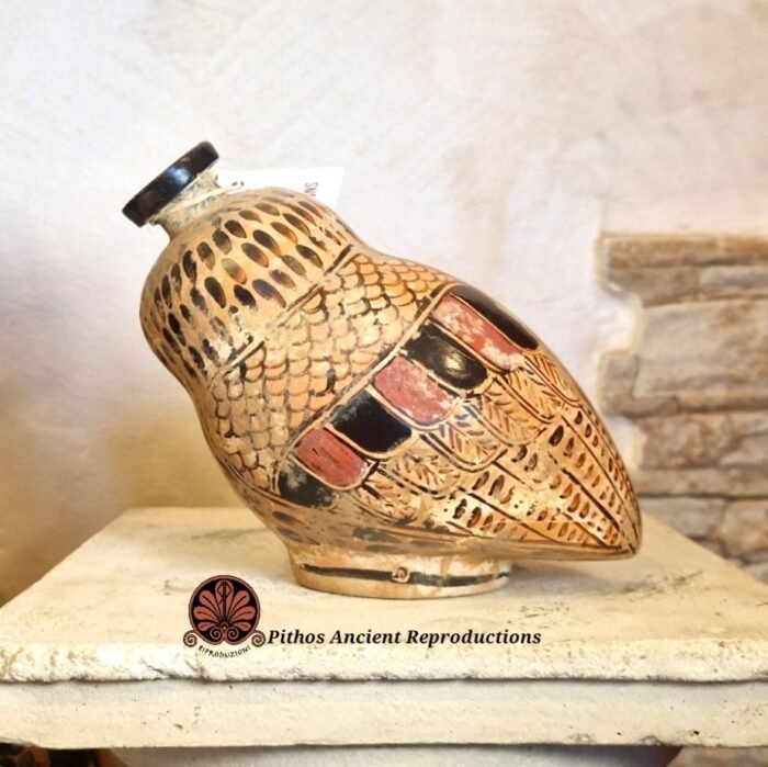 Aryballos Civetta - immagine 3