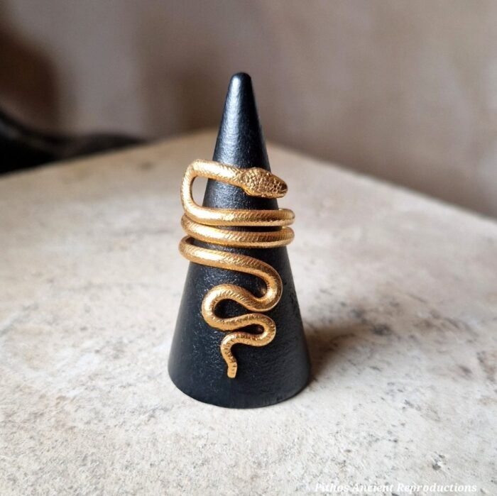 Anello Serpente