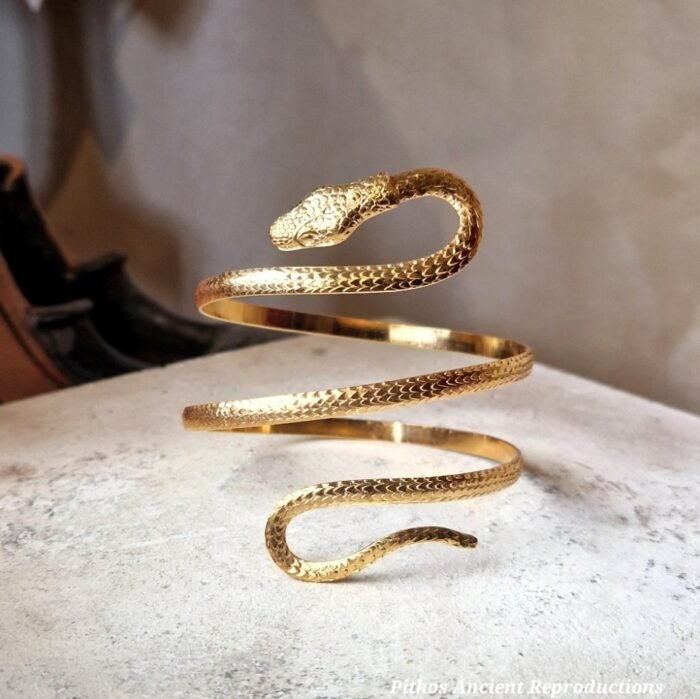 Bracciale Serpente